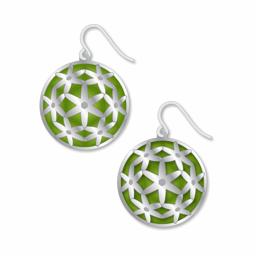 Noni Earrings