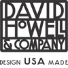 David Howell & Company logo