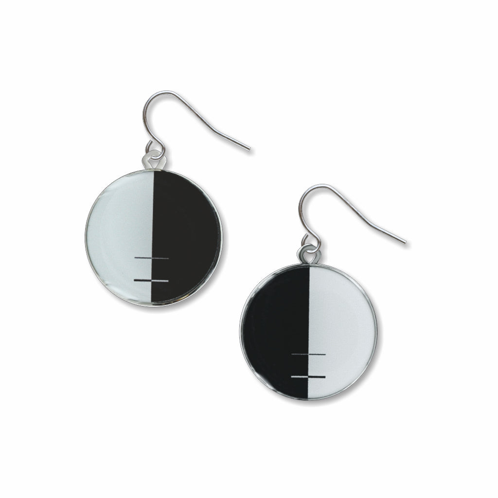Klint - Duality Earrings