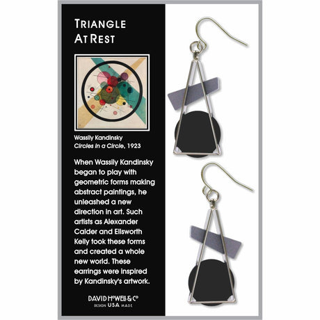 triangle-at-rest-black-earrings-photo-2