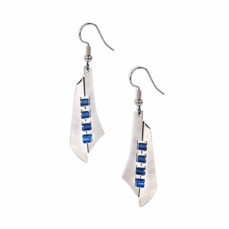 parabola-sapphire-bead-earrings-photo