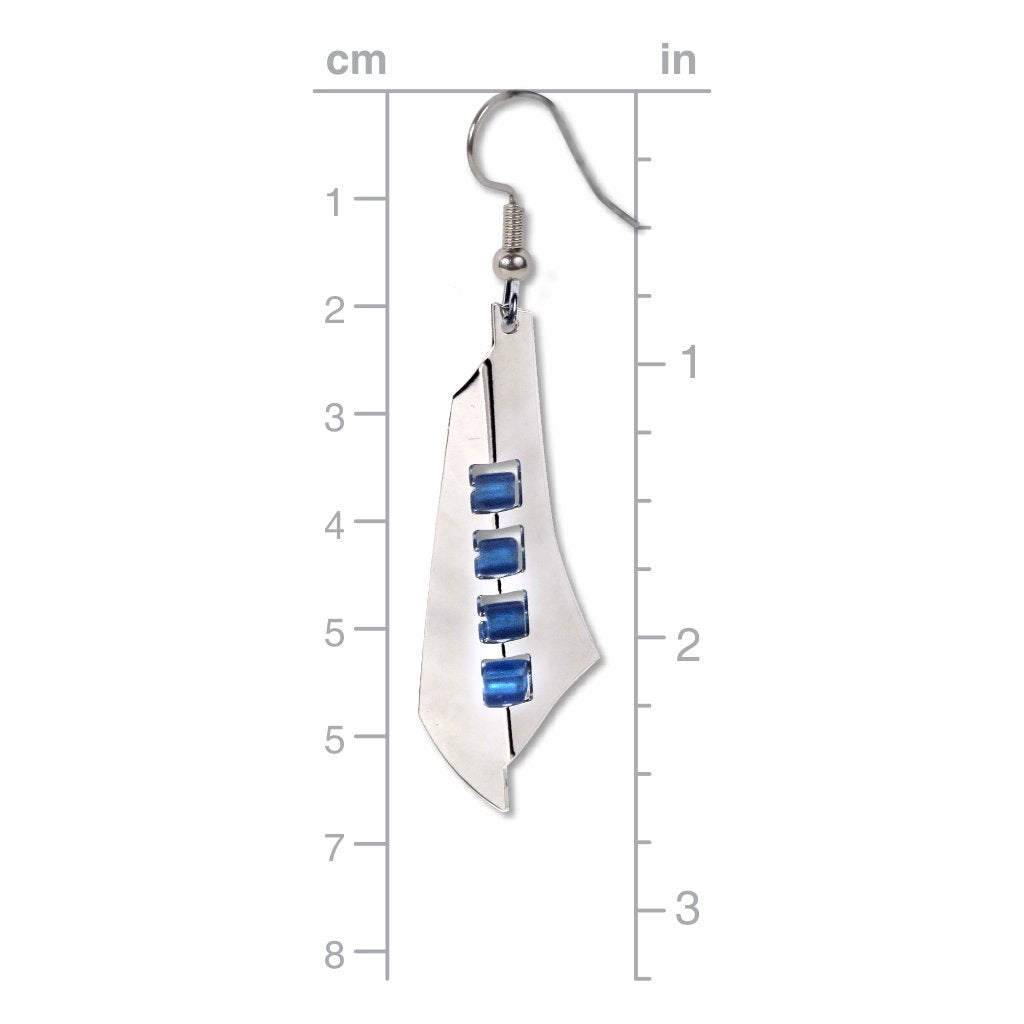 parabola-sapphire-bead-earrings-photo-3