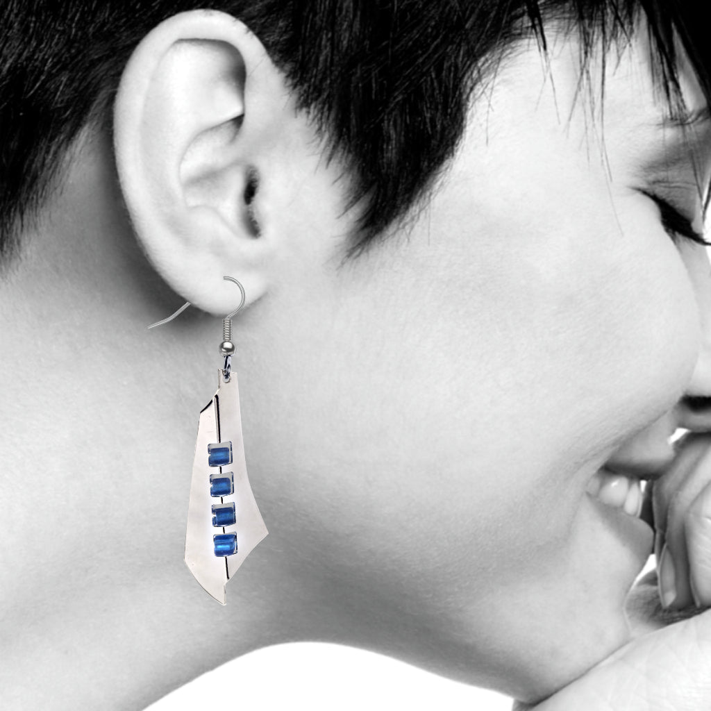 Parabola Earrings