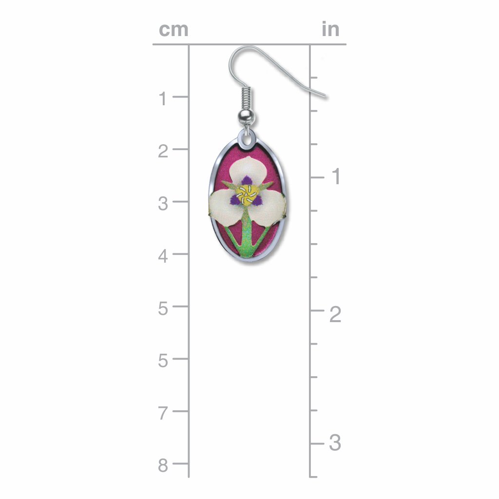 sego-lily-giclee-print-violet-accent-earrings-photo-3