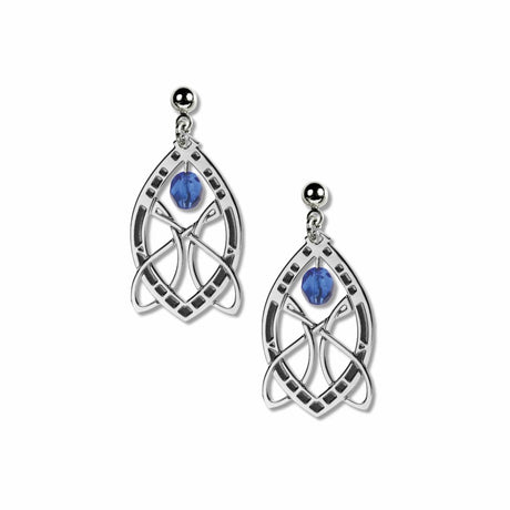 sullivan-stock-exchange-bright-sapphire-bead-pale-blue-accent-earrings-photo