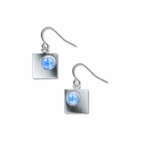 black-circle-sapphire-bead-earrings-photo