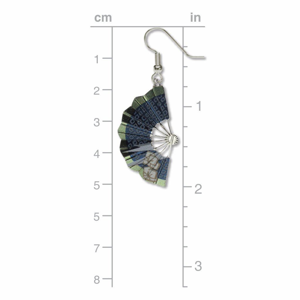 kimono-fans-giclee-print-earrings-photo-3