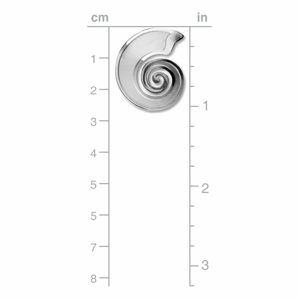 ammonite-shell-chrome-enamel-earrings-photo-3
