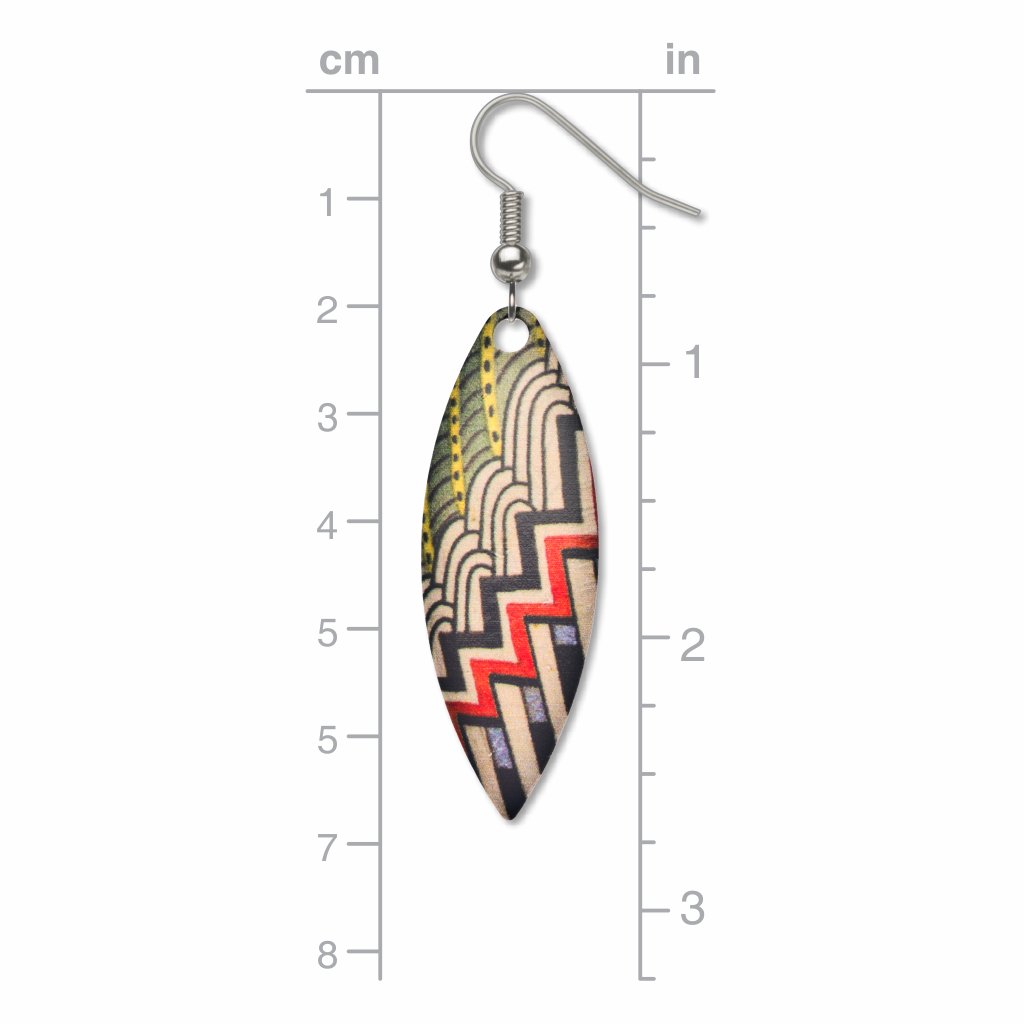 orchestra-music-giclee-print-earrings-photo-3