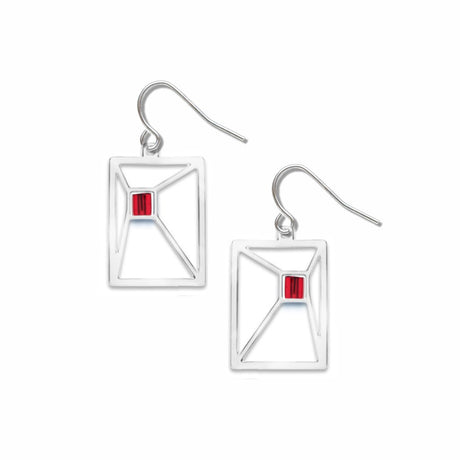 windows-of-ronchamp-ruby-bead-earrings-photo
