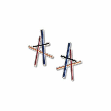 resonating-lines-giclee-print-earrings-photo