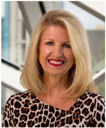 An Interview with a Museum store professional: Dianne Birmingham