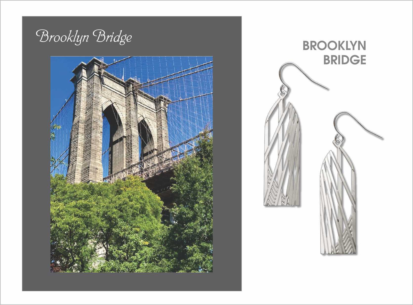 Brooklyn Bridge