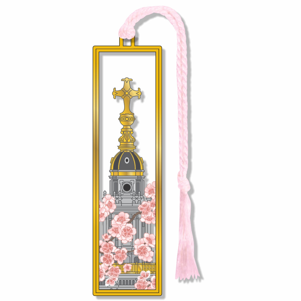 St. Paul's Cathedral Bookmark