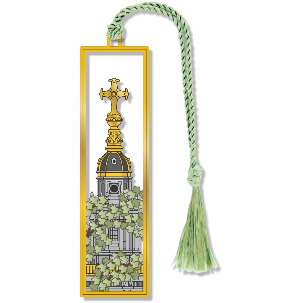 St. Paul's Cathedral Bookmark