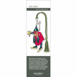 The Letter Bosch Bookmark