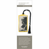 The Reading Light Rembrandt Metal Bookmark