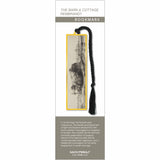 The Barn & Cottage Rembrandt Metal Bookmark