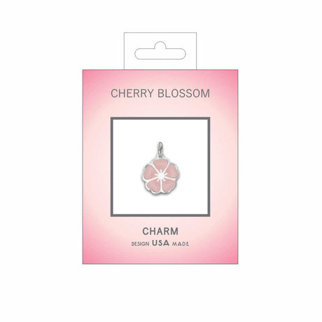 Cherry Blossom Charm