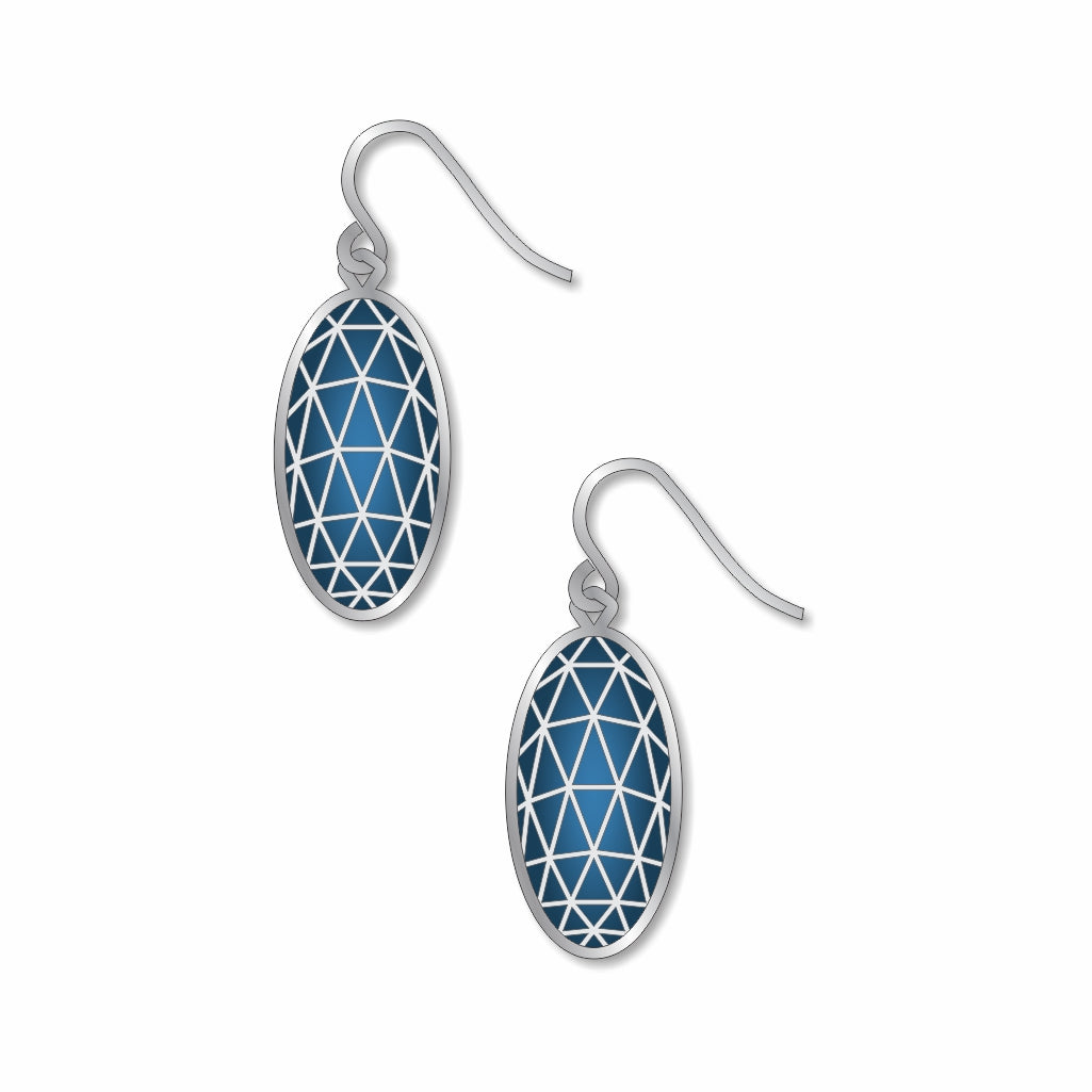 The Dalí Museum Earrings