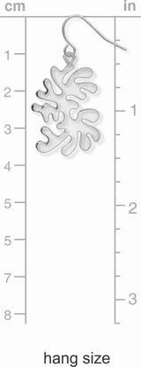 Ocean Life Matisse Earrings