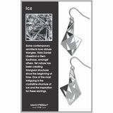 Ice Earrings