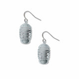 Trilobite Earrings