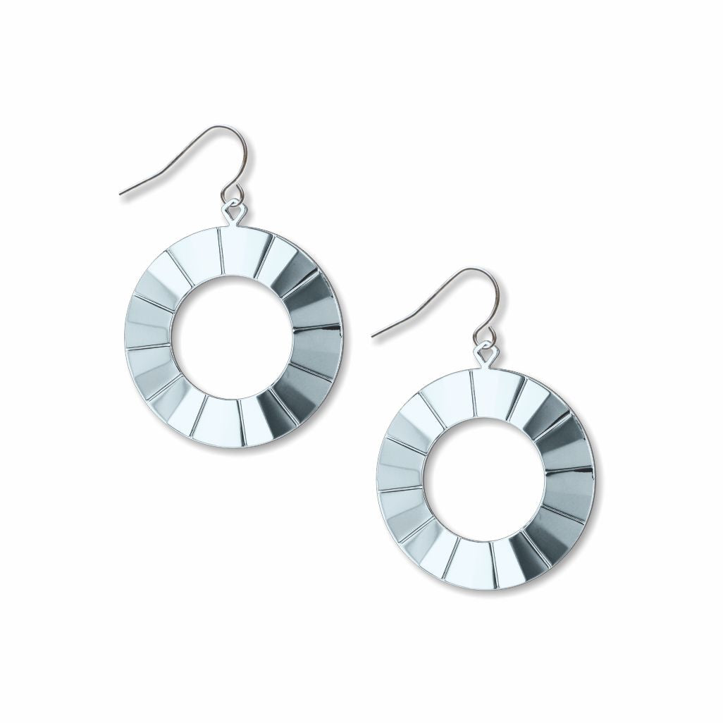 Nimbus Earrings