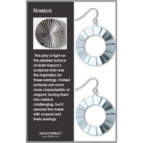 Nimbus Earrings