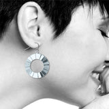Nimbus Earrings