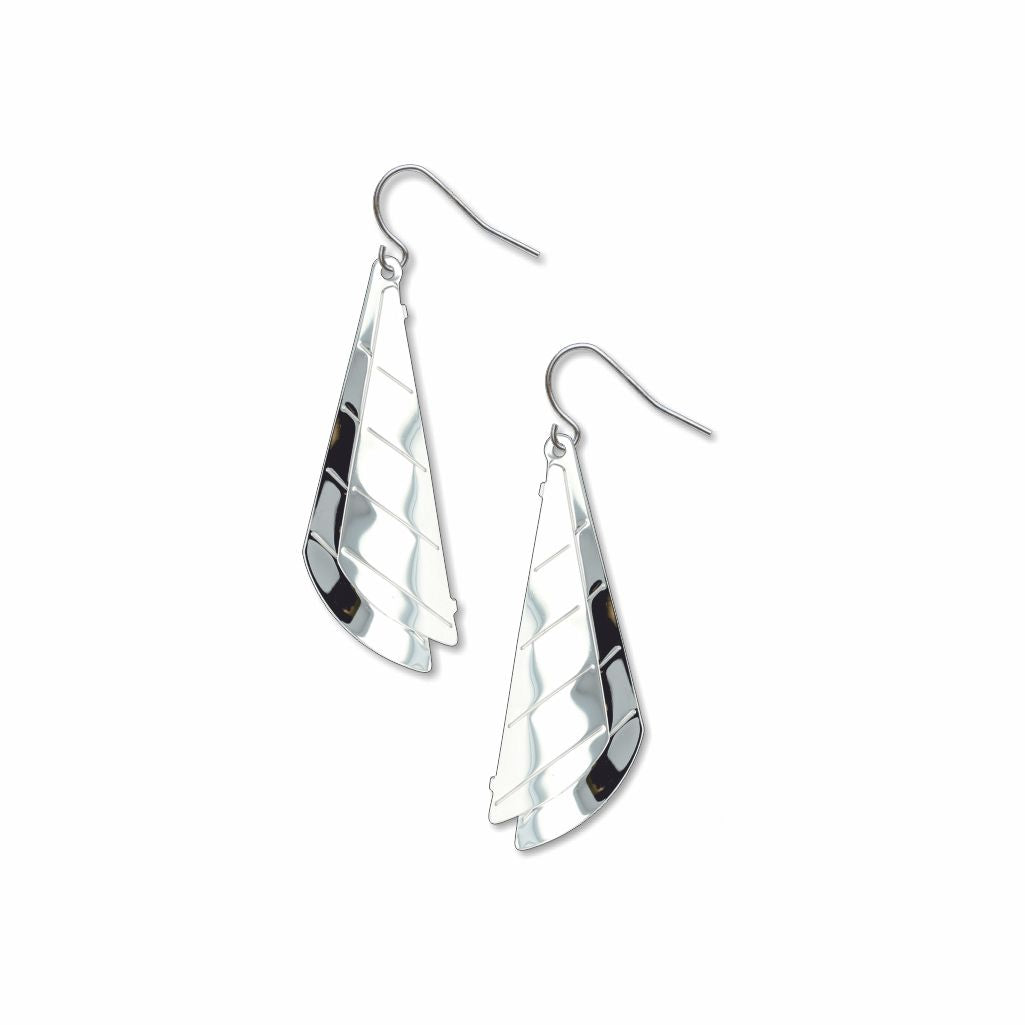 Jib Sails Earrings