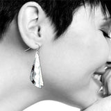 Jib Sails Earrings