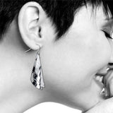 Jib Sails Earrings