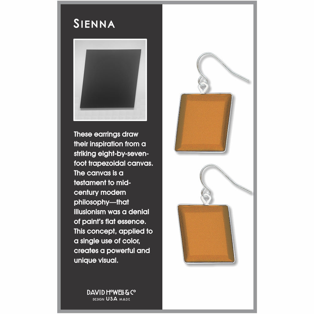 Sienna Earring