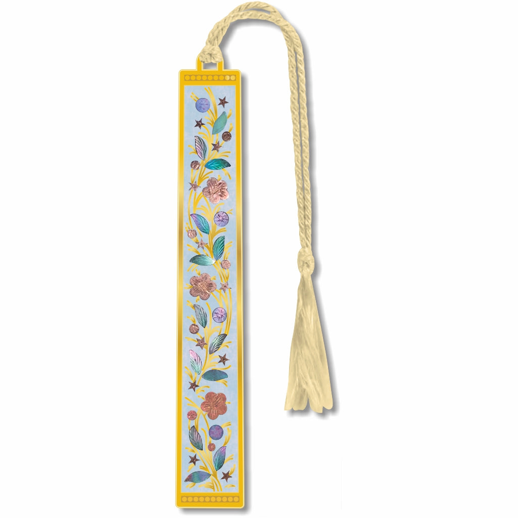 Noble Ware Metal Bookmark – David Howell & Company