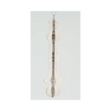 Frank Lloyd Wright April Showers Ornament