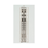 Frank Lloyd Wright Dana-Thomas Art Glass Ornament