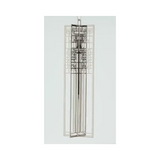 Frank Lloyd Wright Waterlilies Ornament