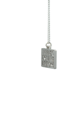 Frida Kahlo Rocks Pendant