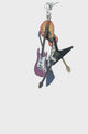 Electric Guitars Earrings