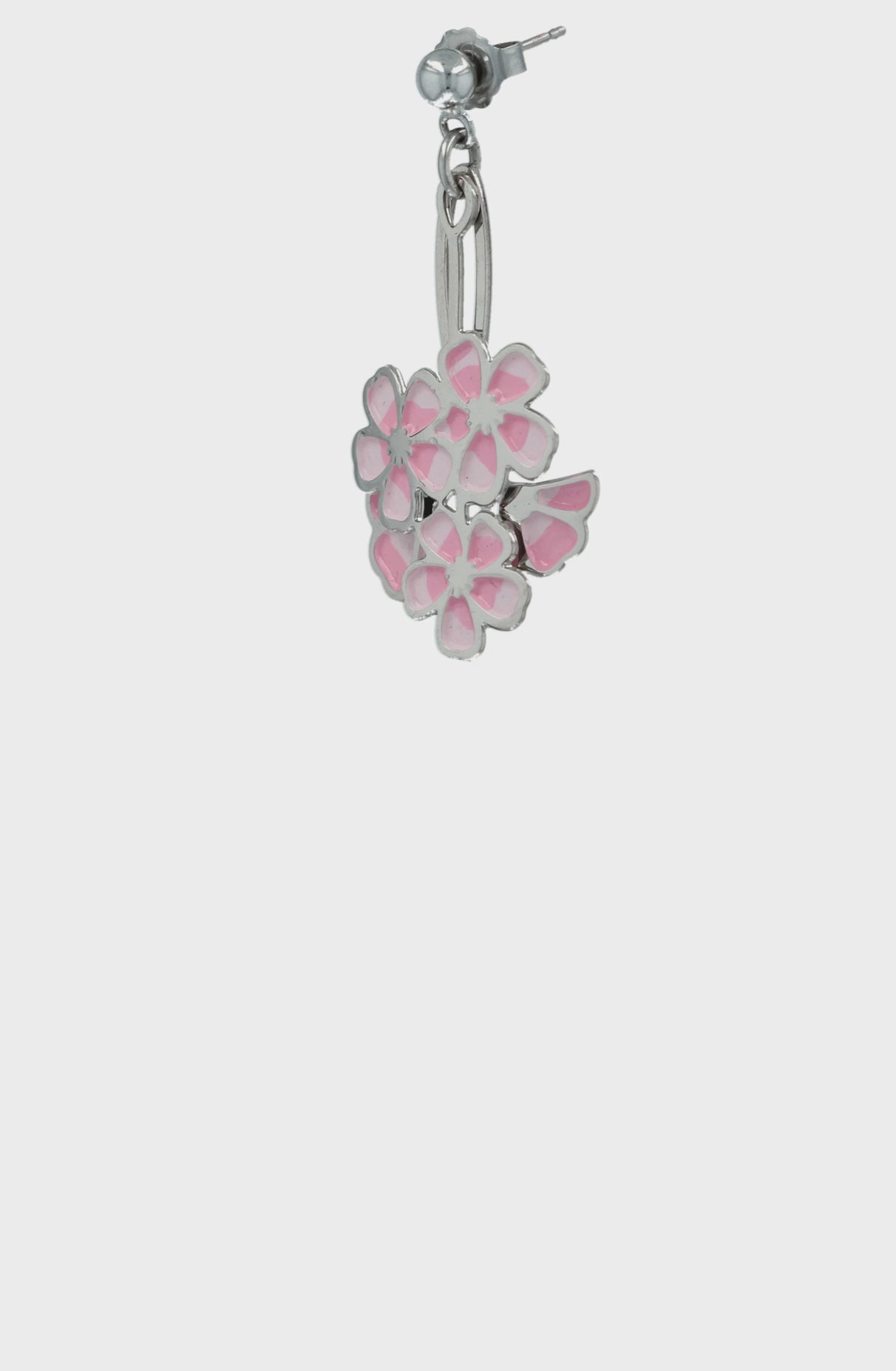 Cherry Blossom Earrings
