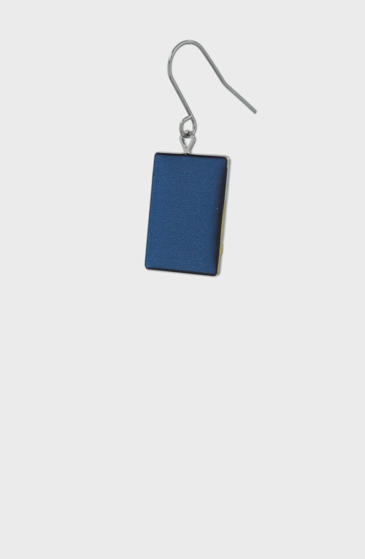 Azure Earrings