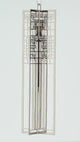 Frank Lloyd Wright Waterlilies Ornament