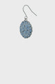 Hydrangeas Earrings
