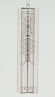 Frank Lloyd Wright Robie Art Glass Ornament