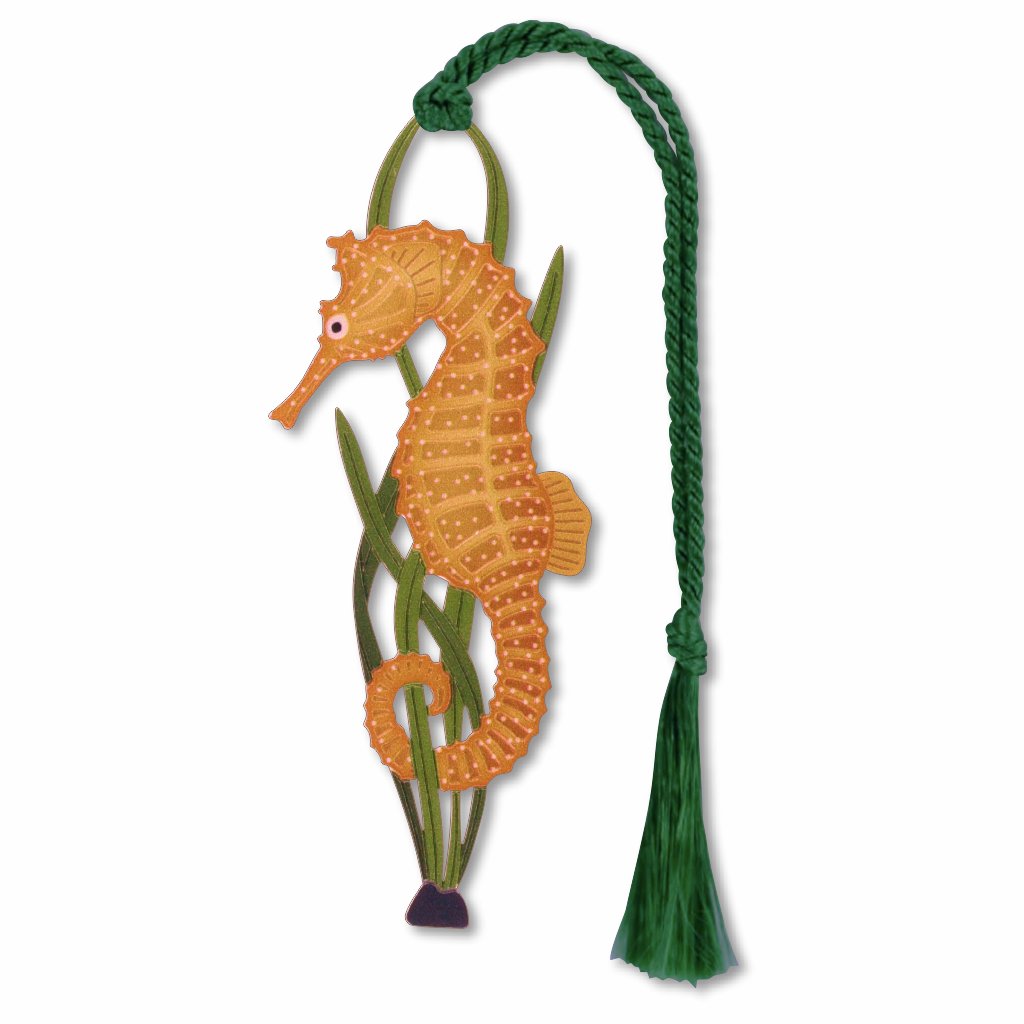 seahorse-bookmark-photo