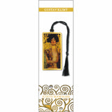 Gustav Klimt Judith Metal Bookmark