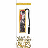 Gustav Klimt Judith II Metal Bookmark