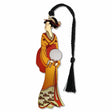 geisha-with-fan-bookmark-photo