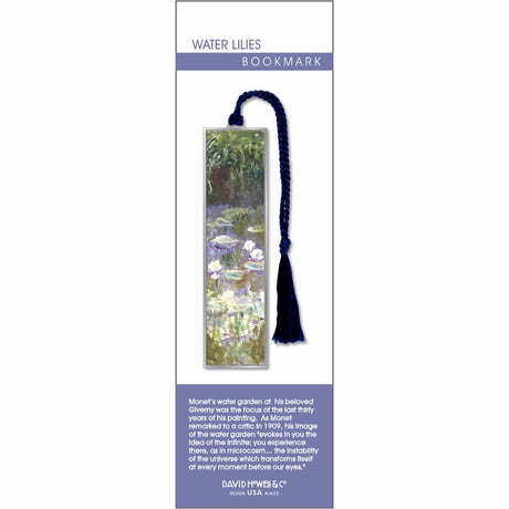 water-lilies-bookmark-photo-2